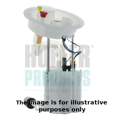 Fuel Feed Unit (WG1965009)