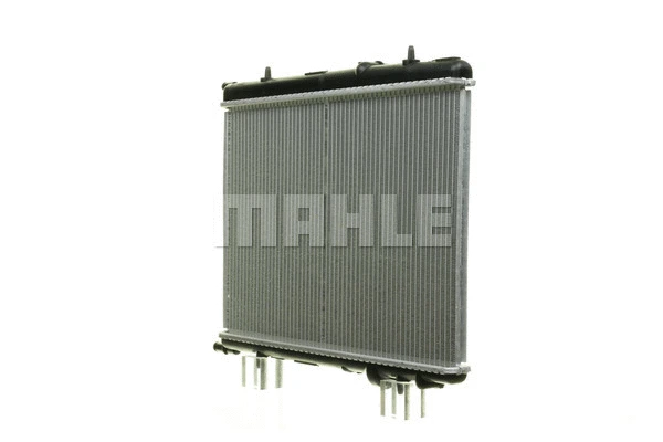 Radiator, engine cooling (WG2183704)