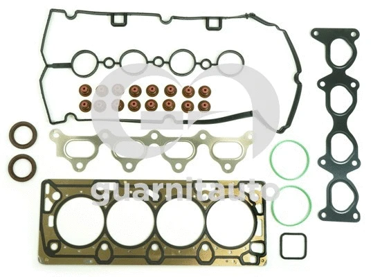 Gasket Kit, cylinder head (WG2132968)