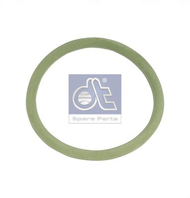 Shaft Seal, oil pump (WG2322461)