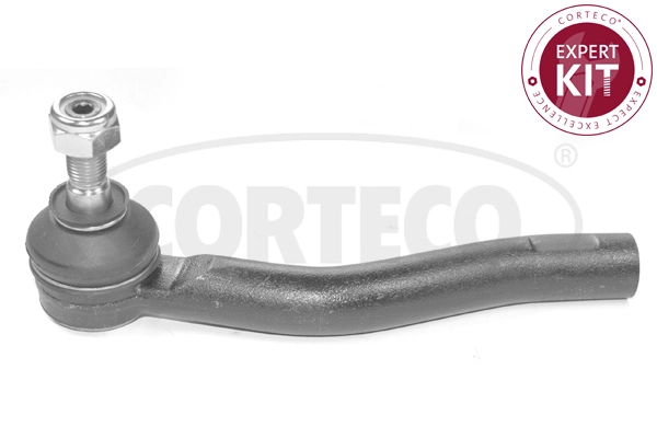 Tie Rod End (WG2292701)