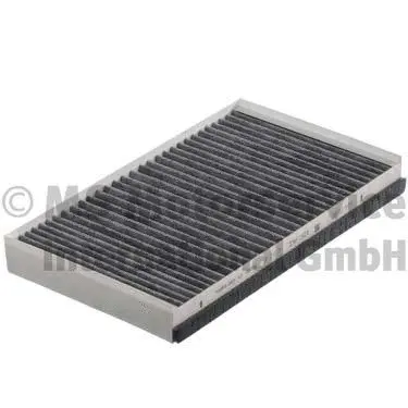 Filter, cabin air (WG1019095)