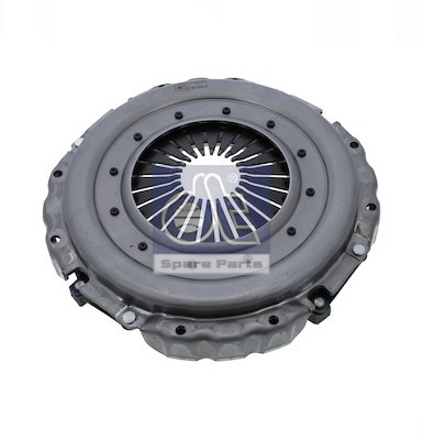 Clutch Pressure Plate (WG2312813)