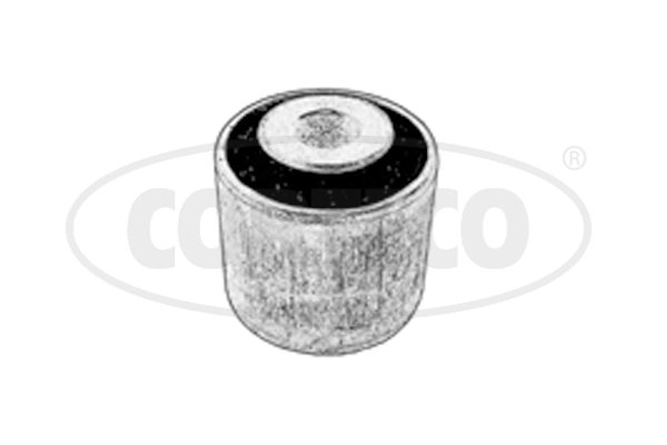 Mounting, control/trailing arm (WG2291677)