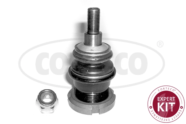 Ball Joint (WG2290330)