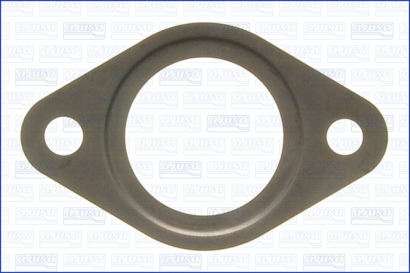 Gasket, exhaust manifold (WG1162041)