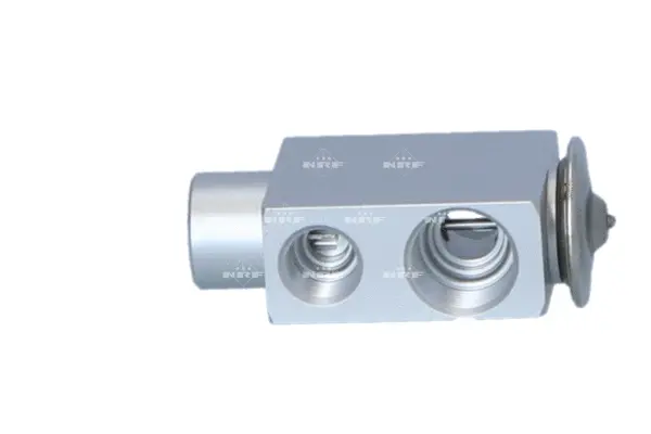 Expansion Valve, air conditioning