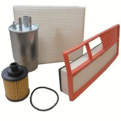 Filter Set (WG1821921)