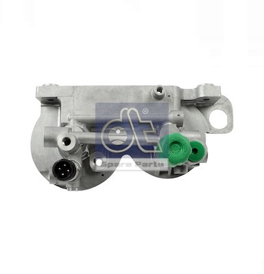 Housing, fuel filter