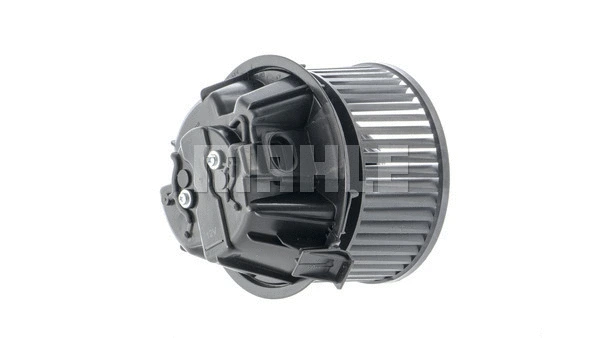 Interior Blower