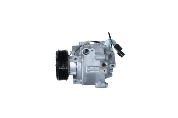 Compressor, air conditioning (WG2159026)