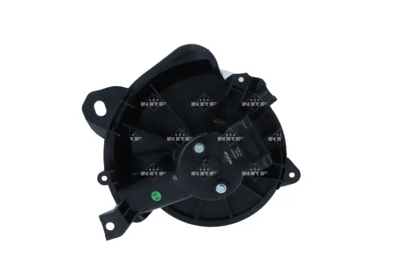 Interior Blower
