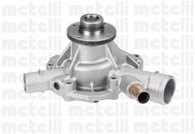 Water Pump, engine cooling (WG1790413)