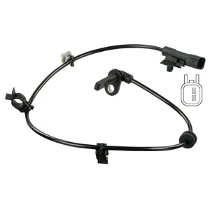 Sensor, wheel speed (WG1774141)