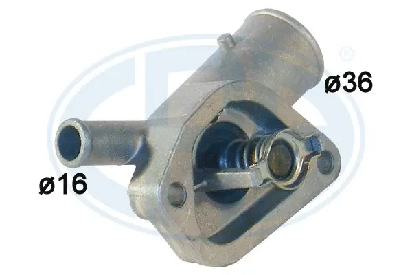 Thermostat, coolant (WG2013874)