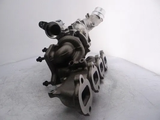 Charger, charging (supercharged/turbocharged)