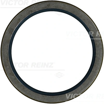 Shaft Seal, camshaft (WG1250150)