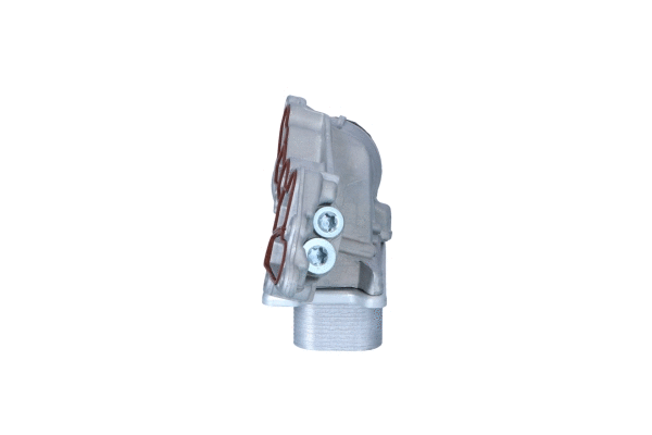 Housing, oil filter