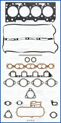 Gasket Kit, cylinder head (WG1453962)