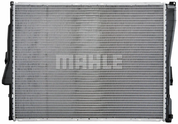 Radiator, engine cooling (WG2183634)