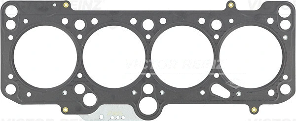 Gasket, cylinder head (WG1103368)