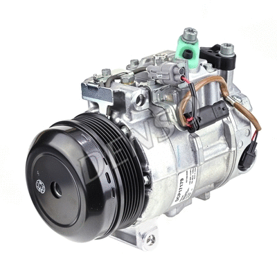 Compressor, air conditioning (WG1917903)