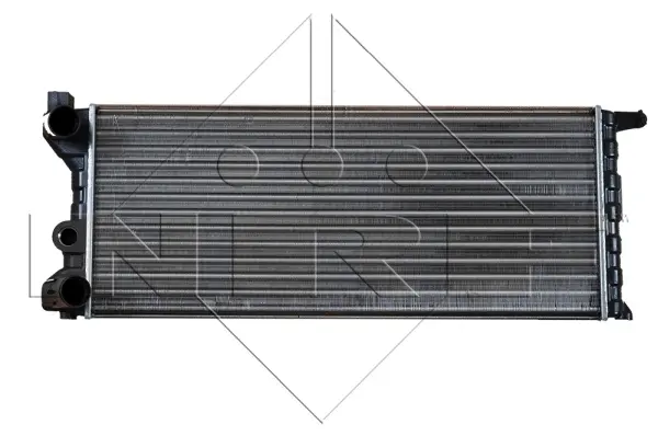 Radiator, engine cooling (WG1723509)