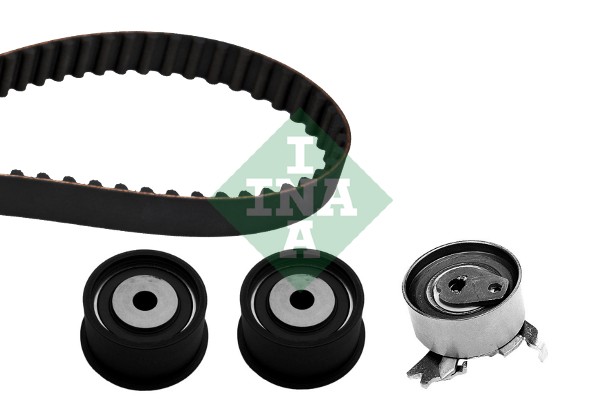 Timing Belt Kit (WG1251333)