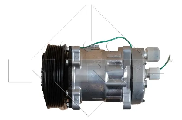 Compressor, air conditioning (WG2260546)
