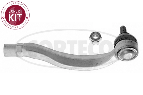 Tie Rod End (WG2291759)