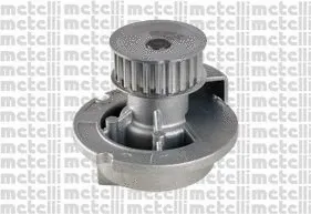 Water Pump, engine cooling (WG1790266)