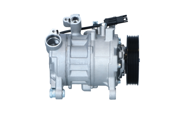 Compressor, air conditioning (WG2159658)