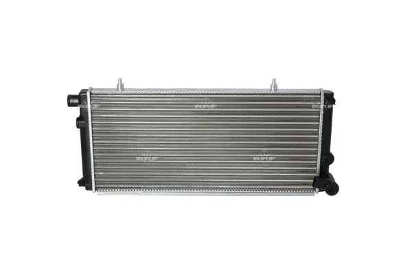 Radiator, engine cooling (WG2162168)
