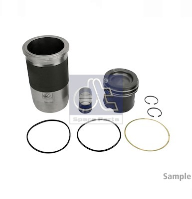 Repair Set, piston/sleeve (WG2318645)
