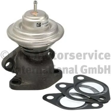 EGR Valve (WG1026997)