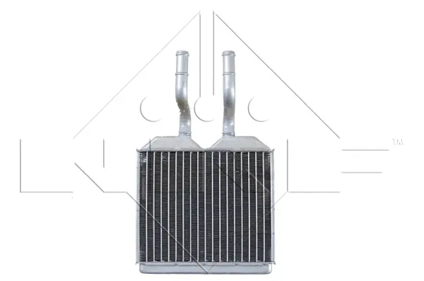 Heat Exchanger, interior heating (WG2161911)