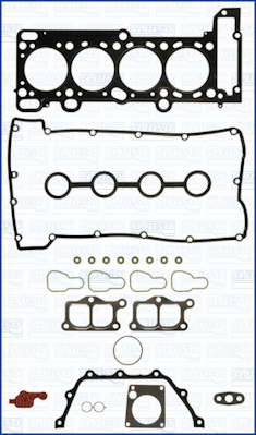 Gasket Kit, cylinder head (WG1453535)
