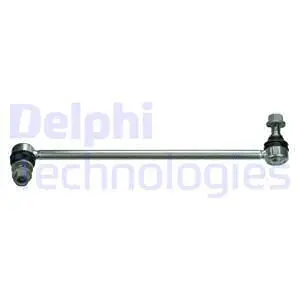 Link/Coupling Rod, stabiliser bar (WG2040955)