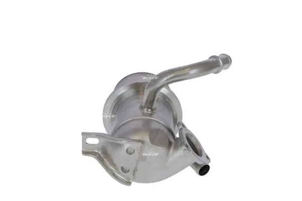 Cooler, exhaust gas recirculation