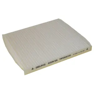 Filter, cabin air (WG1774584)