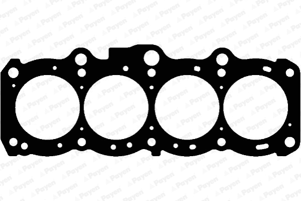 Gasket, cylinder head