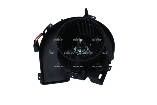 Interior Blower (WG2160123)