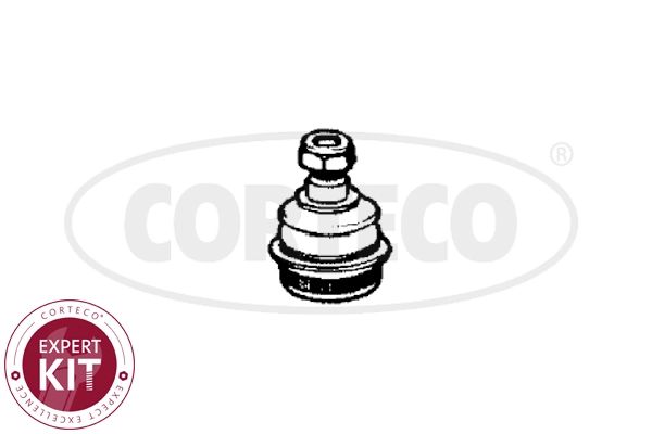 Ball Joint (WG2288236)