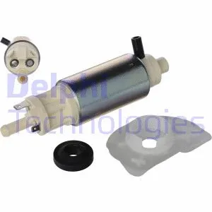 Fuel Pump (WG2194476)