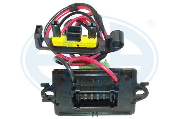 Resistor, interior blower (WG1778268)