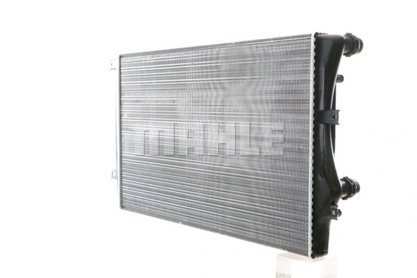 Radiator, engine cooling (WG2183974)