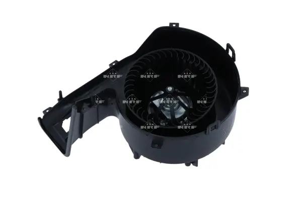 Interior Blower (WG2160170)