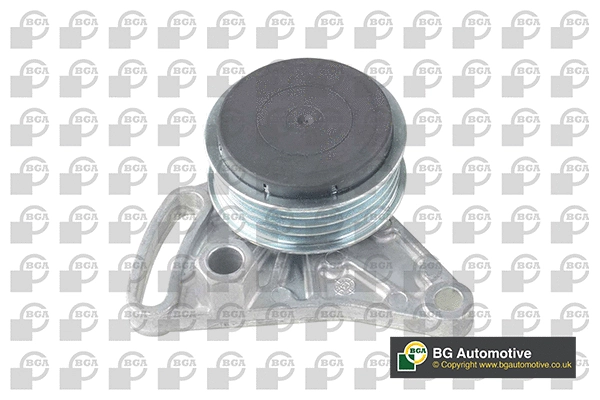 Tensioner Pulley, V-ribbed belt (WG1907385)