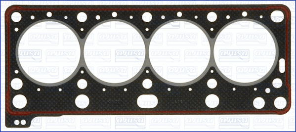 Gasket, cylinder head (WG1159364)