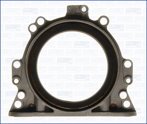 Shaft Seal, crankshaft (WG1753873)